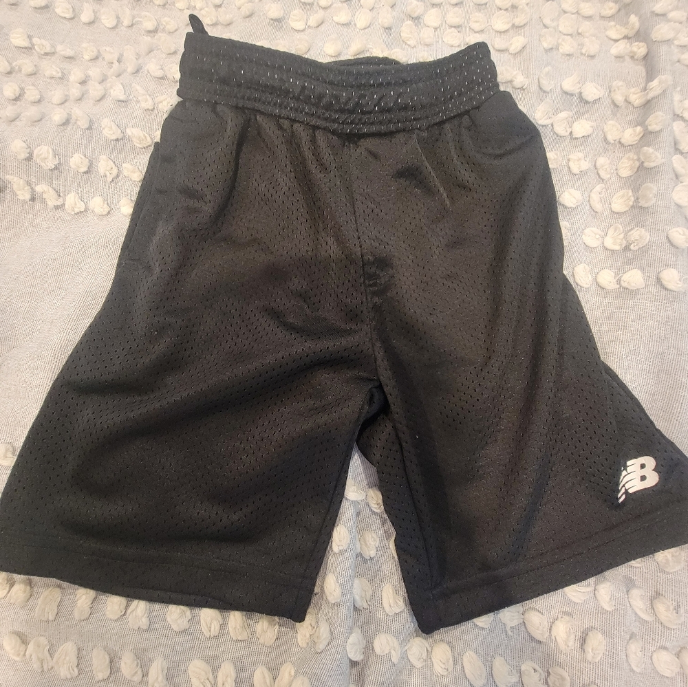 New Balance Size 7 Shorts